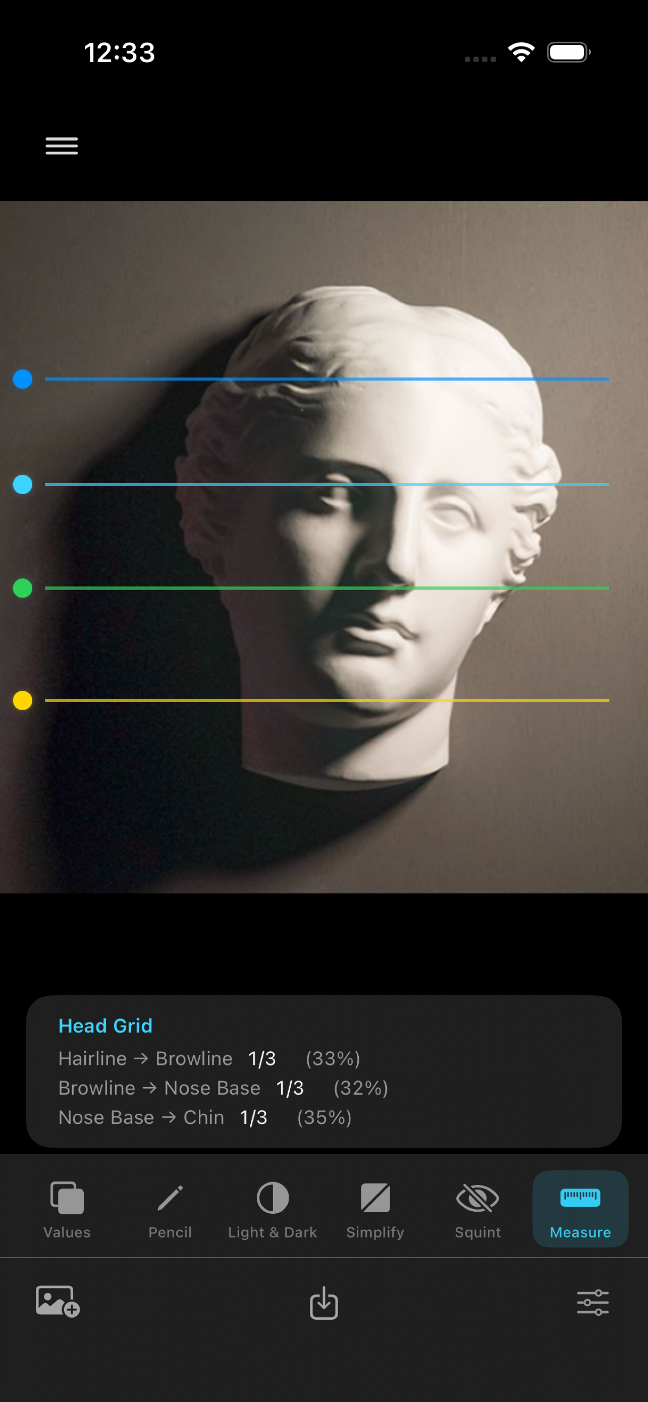 Master's Eye | Train Your Artist's Eye